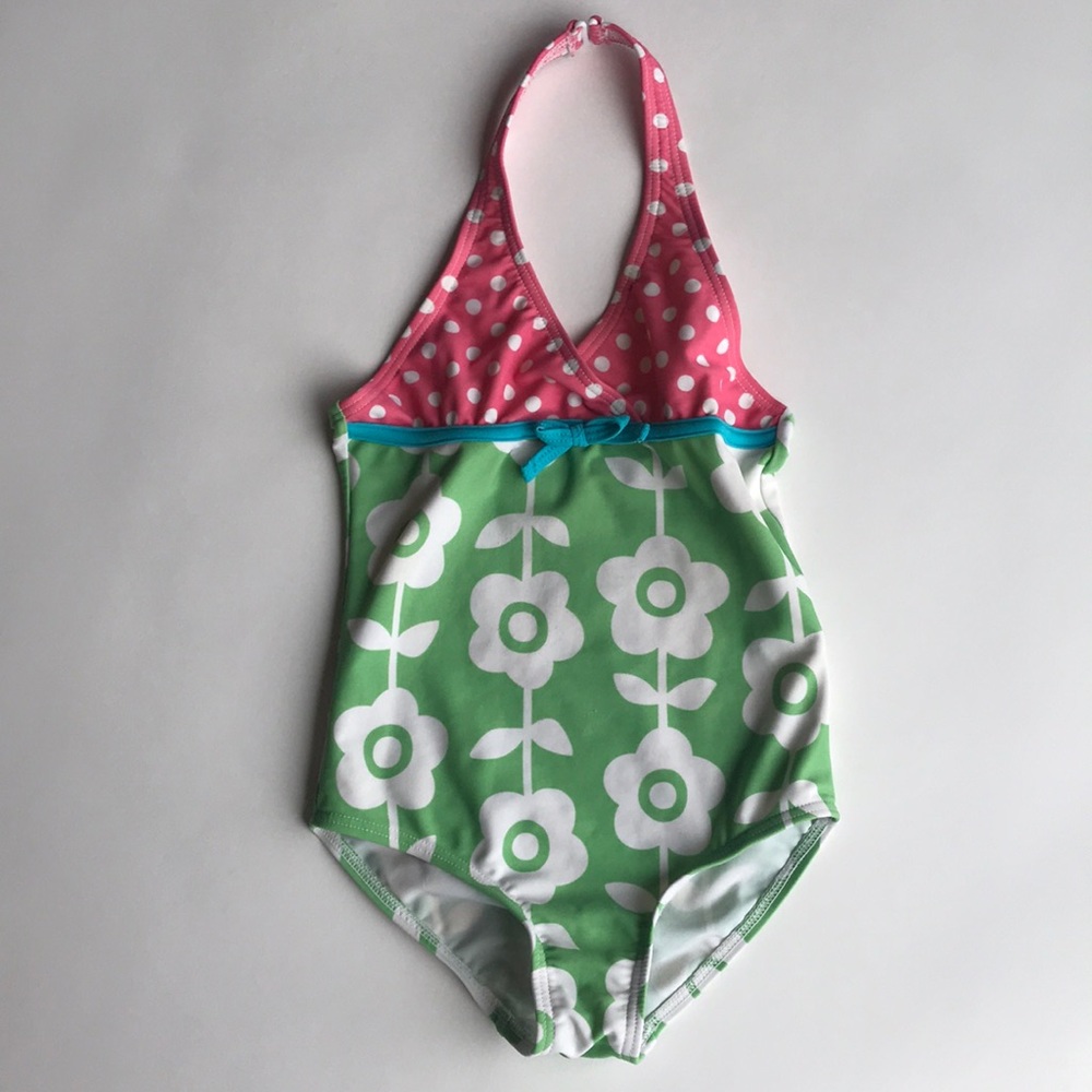GUC Mini Boden swimsuit